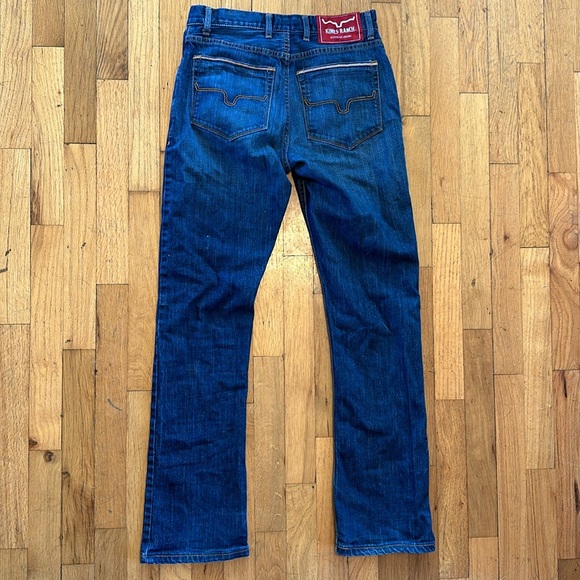 Men’s Kimes Denim - Picture 4 of 5